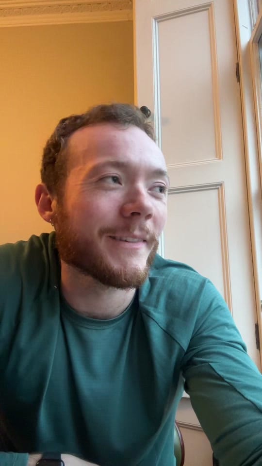 Post 6 by Lee Brophy on TikTok (video)