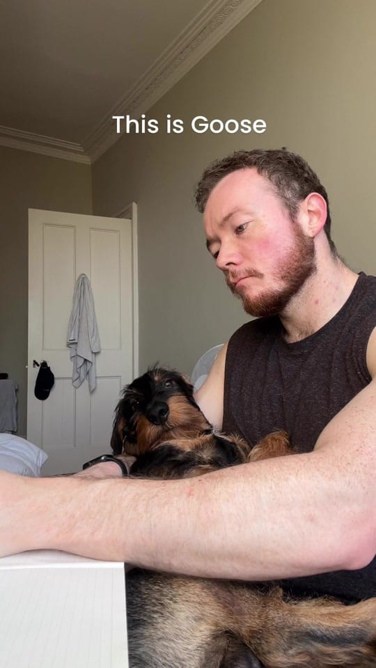 Post 9 by Lee Brophy on TikTok (video)