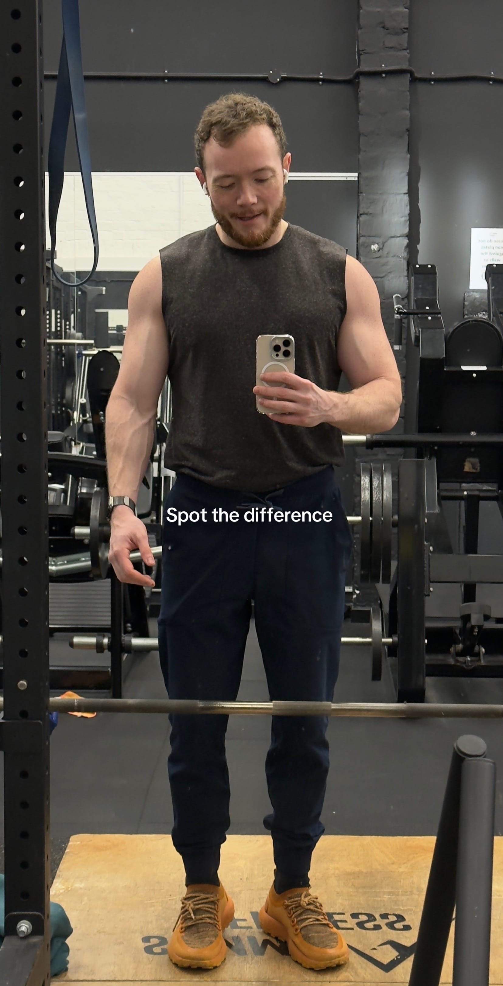 Post 3 by Lee Brophy on TikTok (video)
