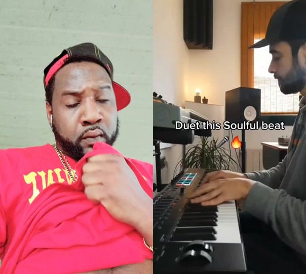 Post 10 by Chef Oso on TikTok (video)