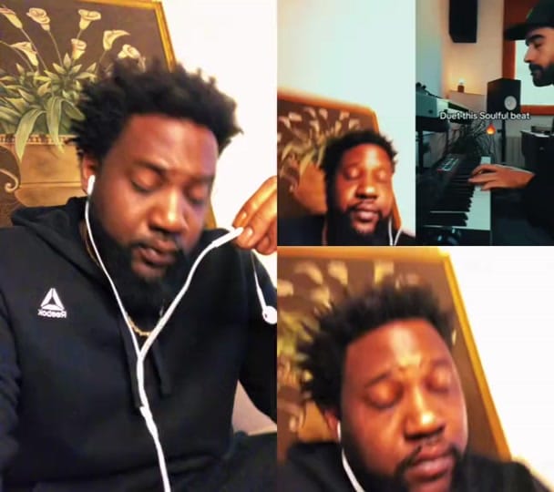 Post 3 by Chef Oso on TikTok (video)