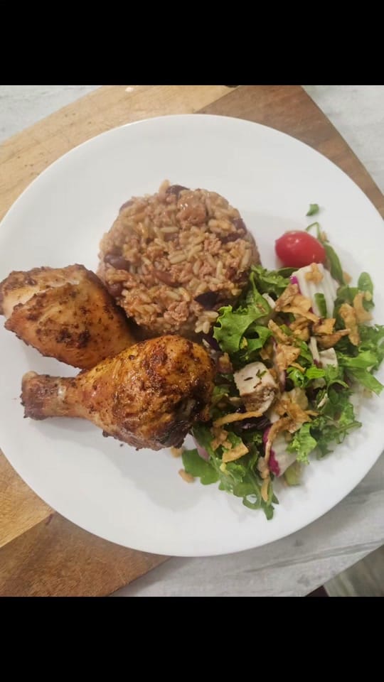 Post 7 by Chef Oso on TikTok (video)