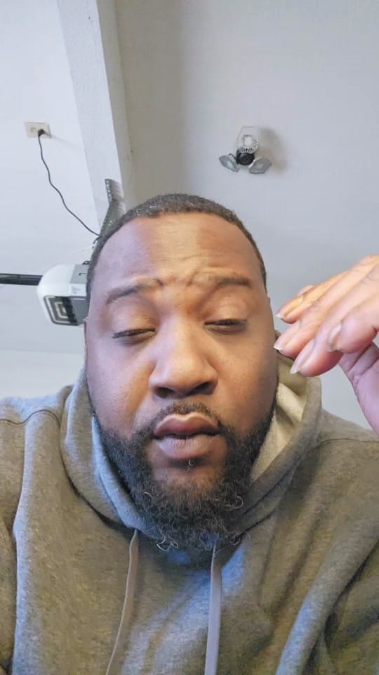 Post 9 by Chef Oso on TikTok (video)
