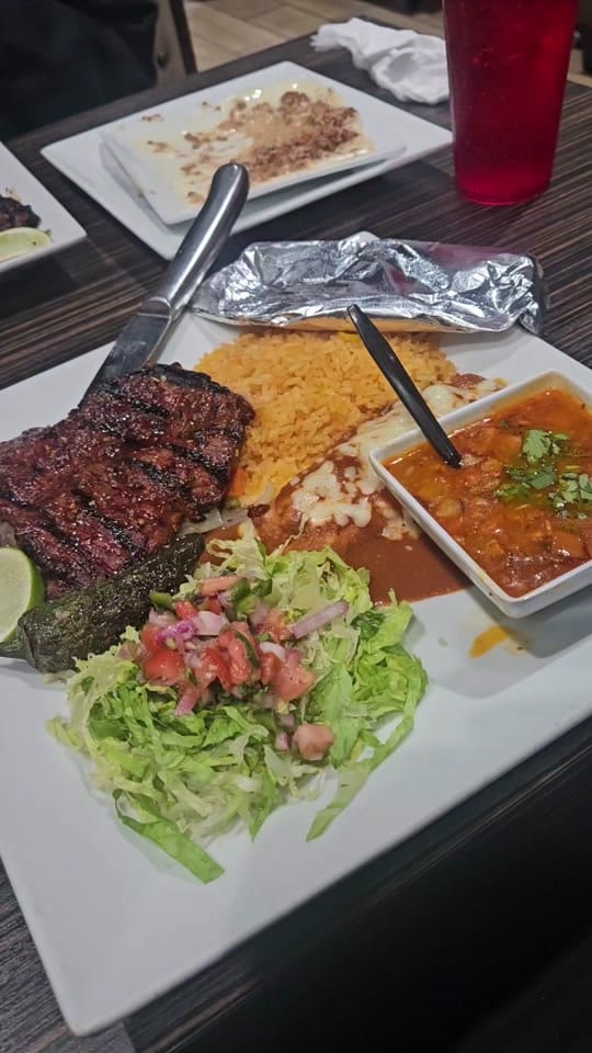Post 2 by Chef Oso on TikTok (video)