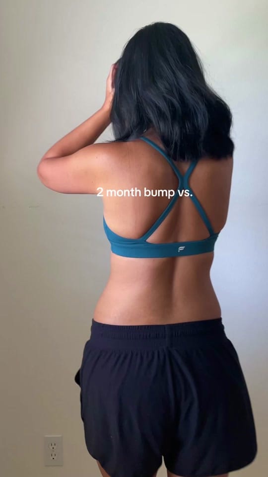 Post 7 by Naomi Coronel on TikTok (video)