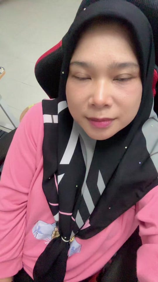 Post 2 by EzaHanim79 on TikTok (video)