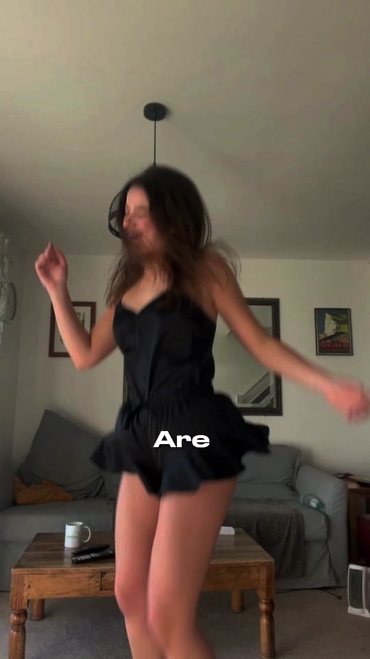 Post 3 by Michelle Rekah on TikTok (video)