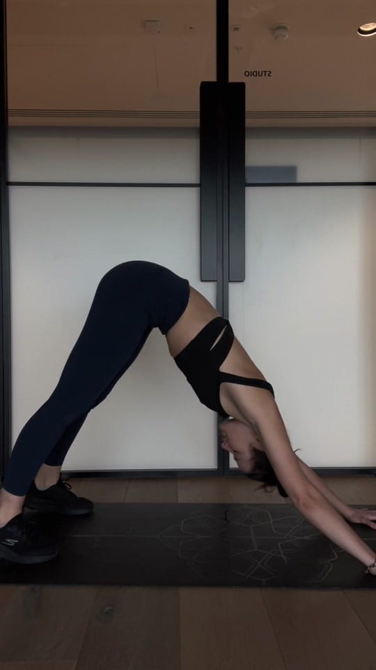 Post 4 by Michelle Rekah on TikTok (video)