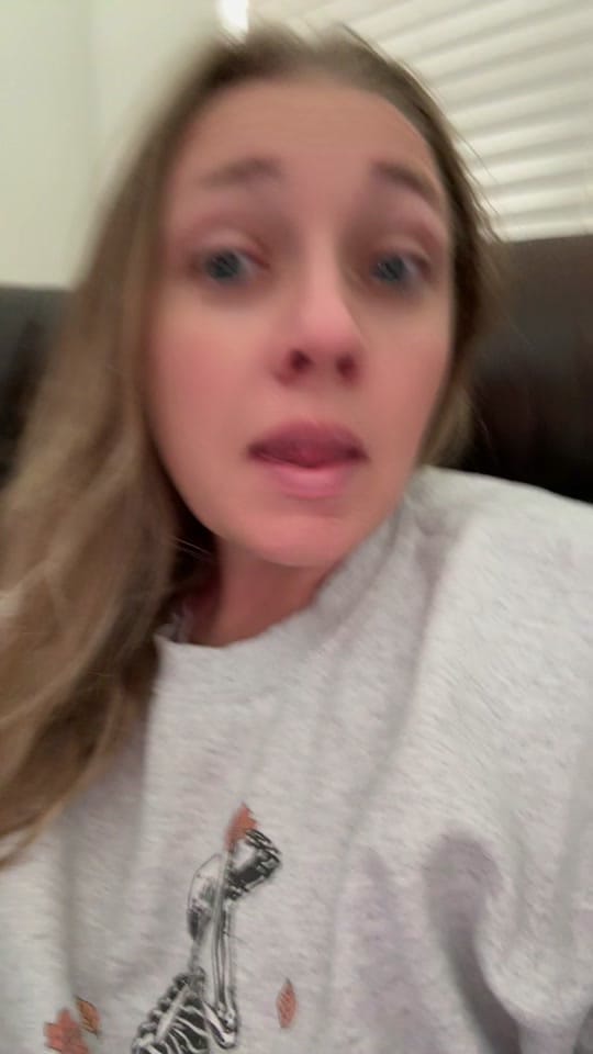 Post 6 by ashleylaha on TikTok (video)