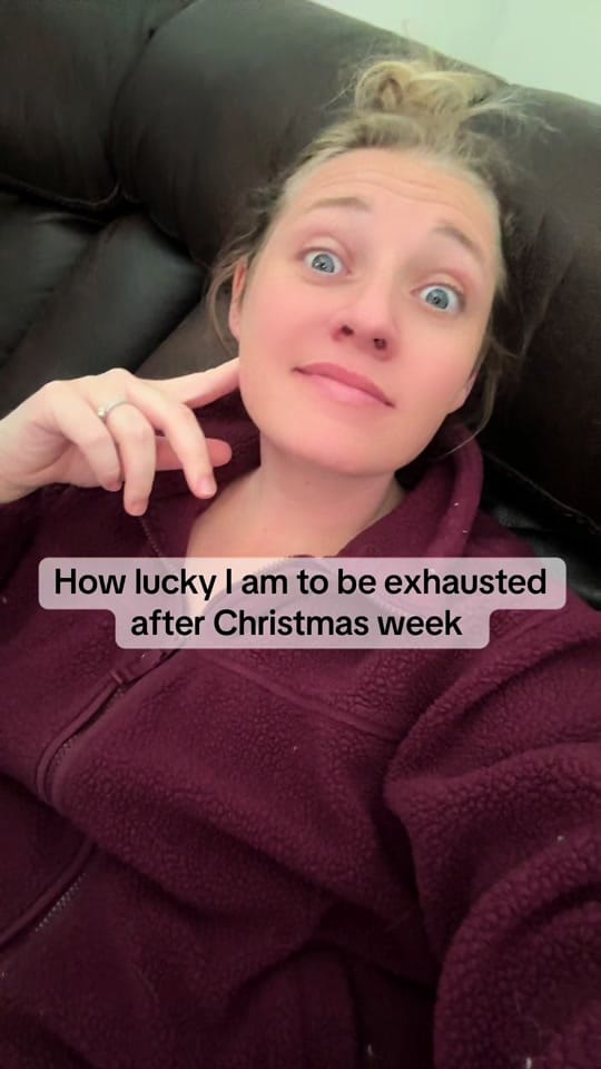 Post 10 by ashleylaha on TikTok (video)