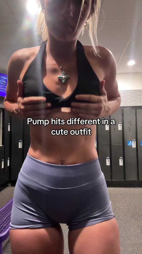 Post 4 by London | Fitness 🧸 on TikTok (video)