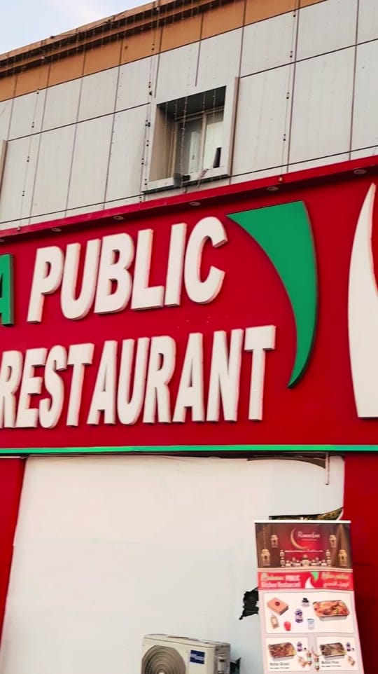 Post 3 by zaharaapublickitchenres5 on TikTok (video)