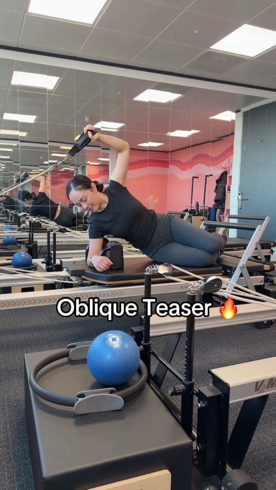 Post 3 by United Motion Pilates on TikTok (video)