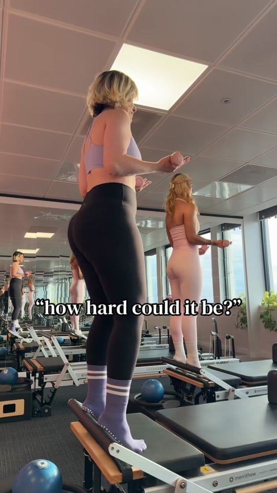 Post 4 by United Motion Pilates on TikTok (video)