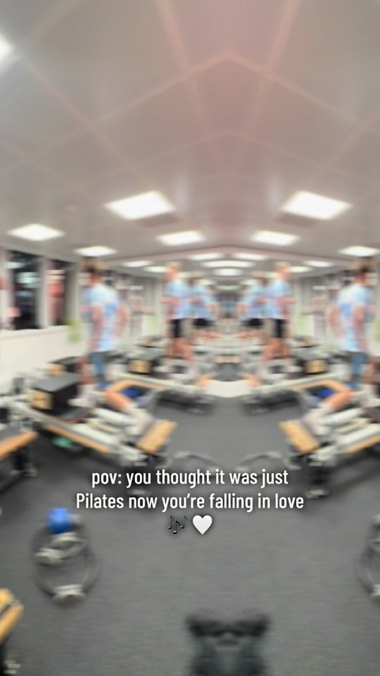 Post 10 by United Motion Pilates on TikTok (video)
