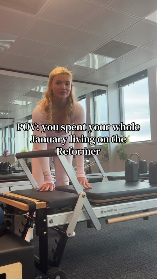 Post 5 by United Motion Pilates on TikTok (video)