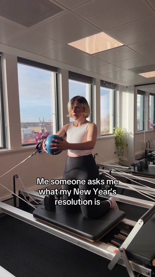 Post 8 by United Motion Pilates on TikTok (video)