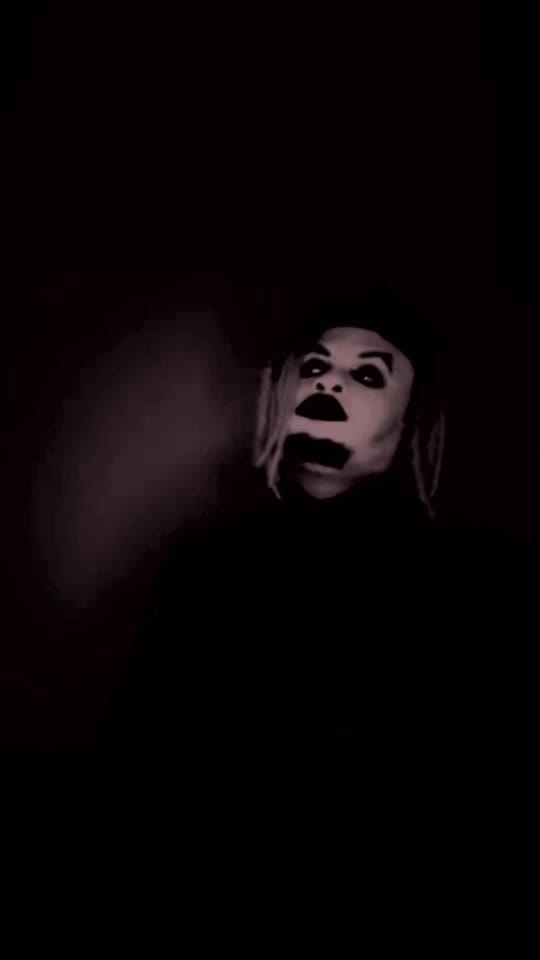 Post 2 by MajinCorpse🦇💀📚 on TikTok (video)