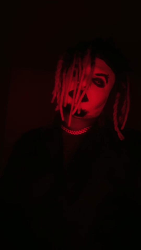 Post 6 by MajinCorpse🦇💀📚 on TikTok (video)