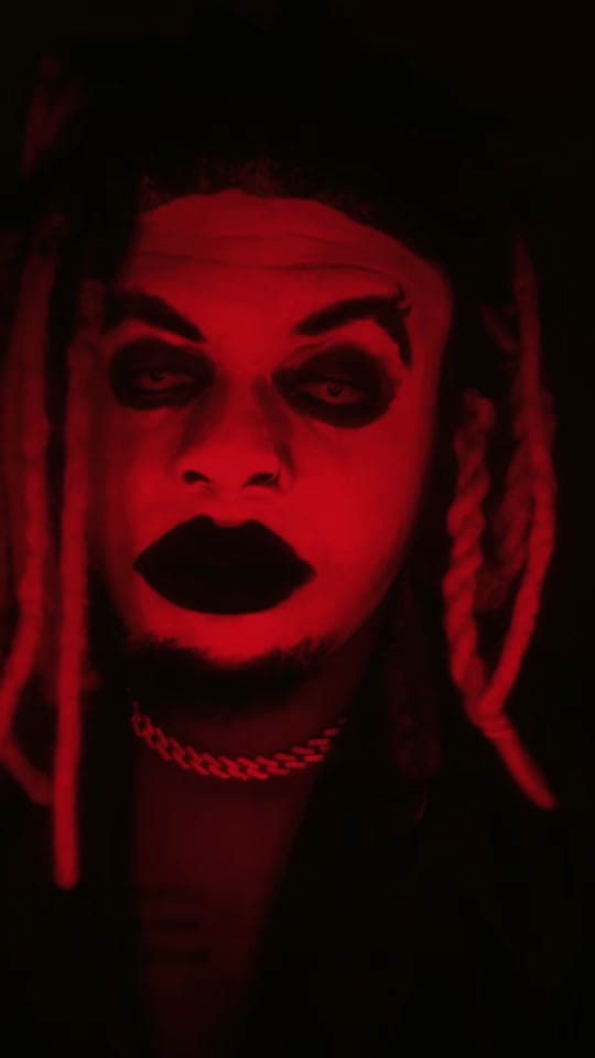 Post 5 by MajinCorpse🦇💀📚 on TikTok (video)