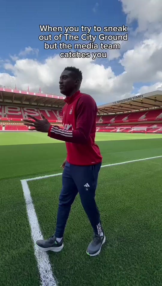 Post 4 by awoniyitaiwo8 on TikTok (video)