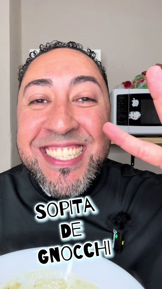 Post 6 by lacocinadejuanito on TikTok (video)