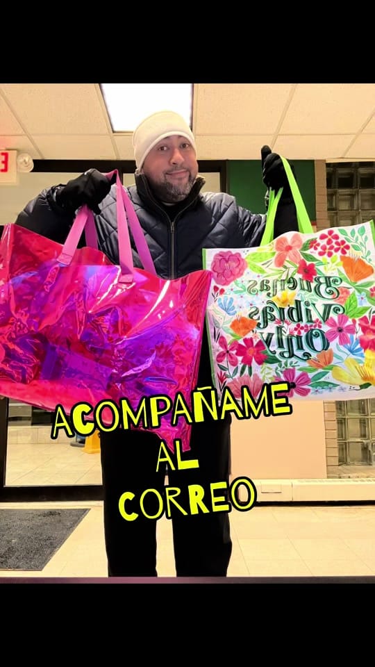 Post 2 by lacocinadejuanito on TikTok (video)