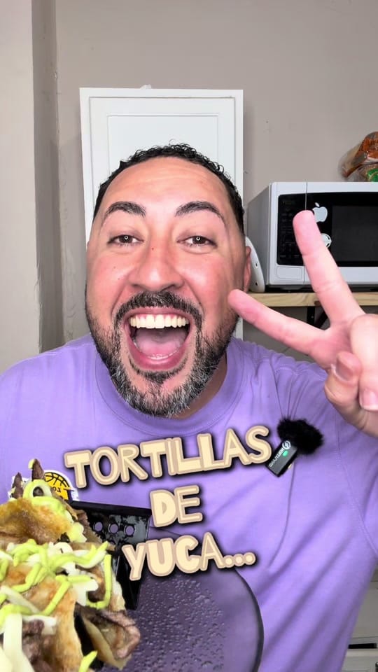 Post 10 by lacocinadejuanito on TikTok (video)