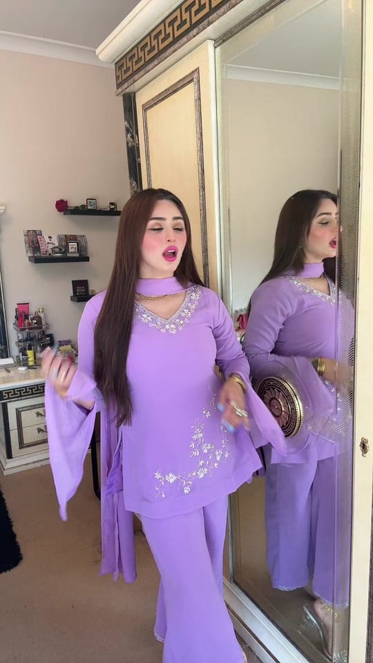 Post 8 by Sakina.Aleem on TikTok (video)
