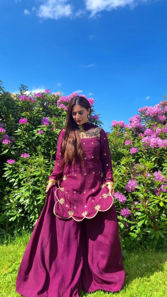 Post 4 by Sakina.Aleem on TikTok (video)