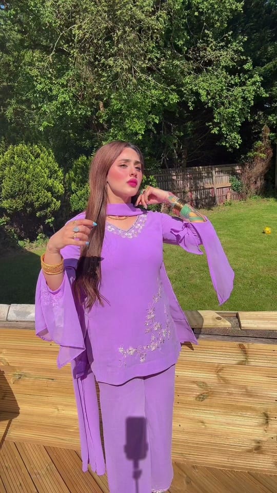 Post 5 by Sakina.Aleem on TikTok (video)