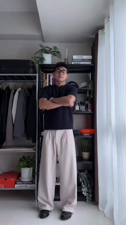 Post 1 by Mr. Kent on TikTok (video)