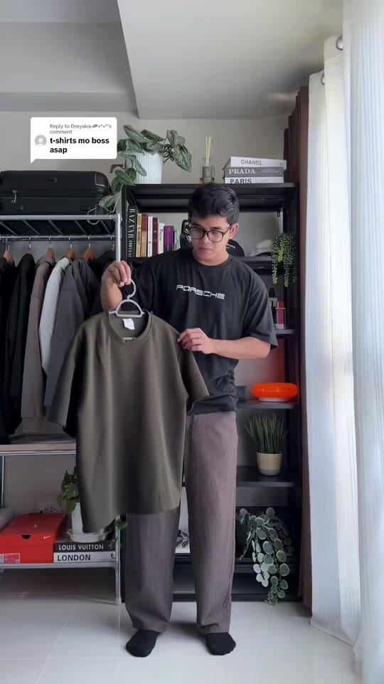 Post 5 by Mr. Kent on TikTok (video)
