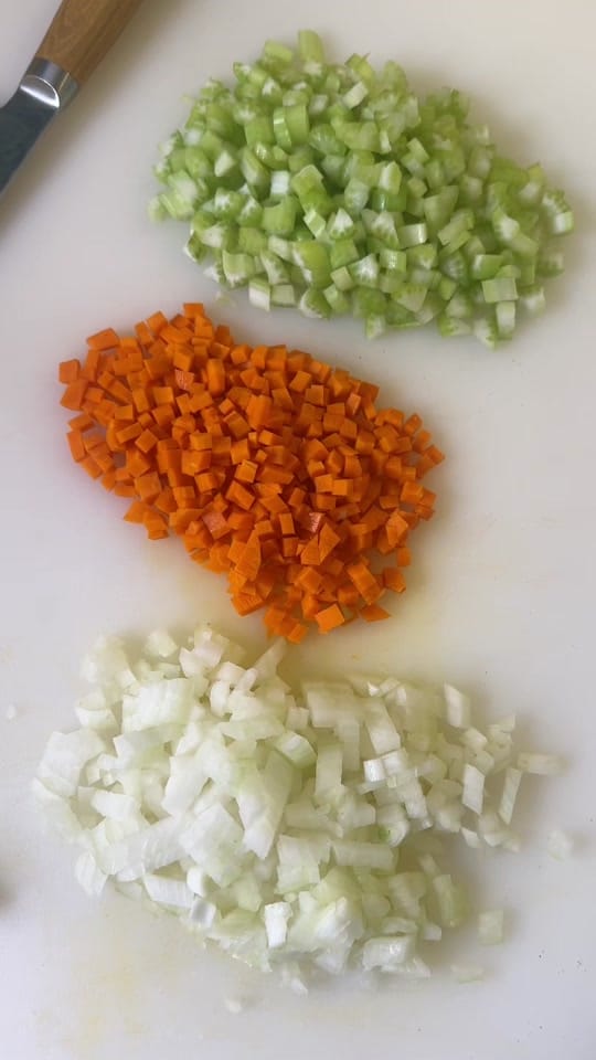 Post 8 by chef destiny on TikTok (video)