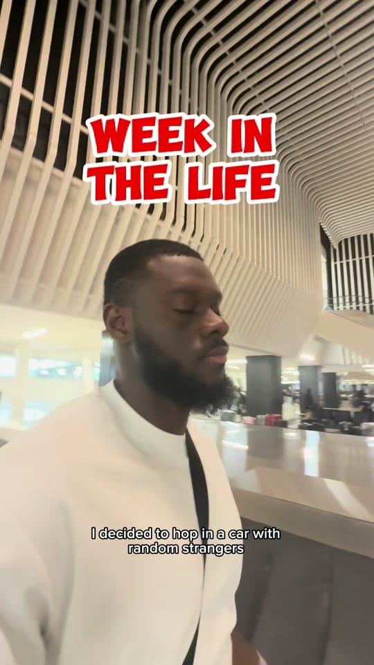 Post 3 by JABZ on TikTok (video)