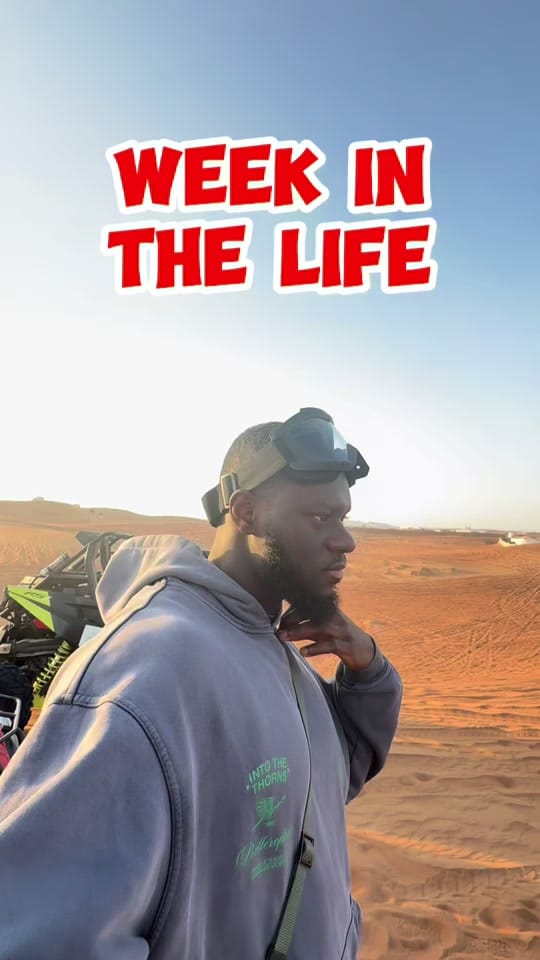 Post 4 by JABZ on TikTok (video)