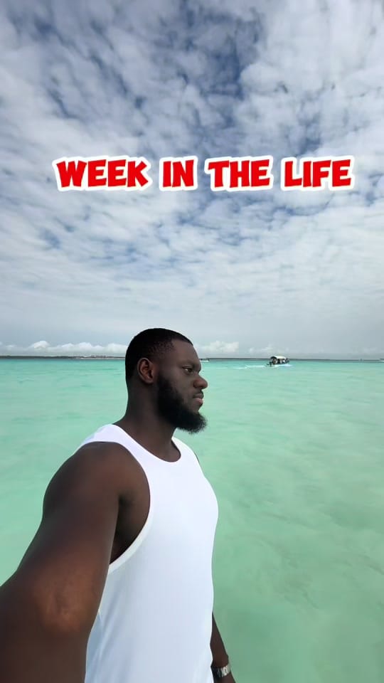 Post 7 by JABZ on TikTok (video)