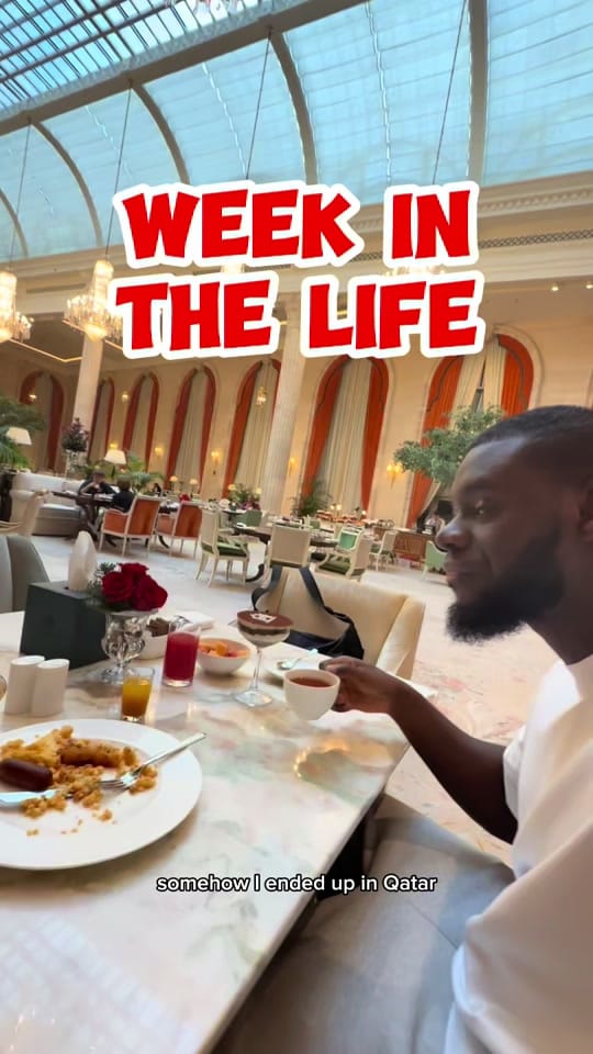 Post 1 by JABZ on TikTok (video)