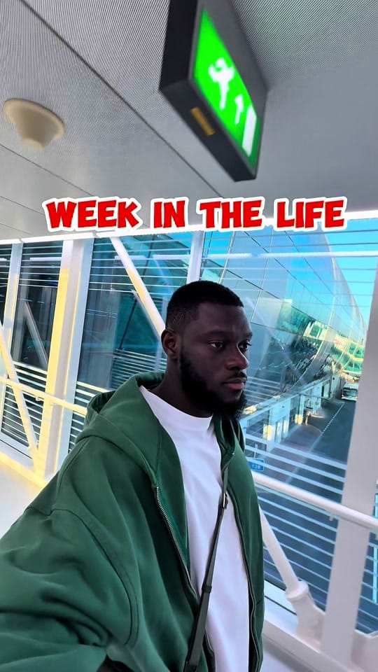 Post 5 by JABZ on TikTok (video)