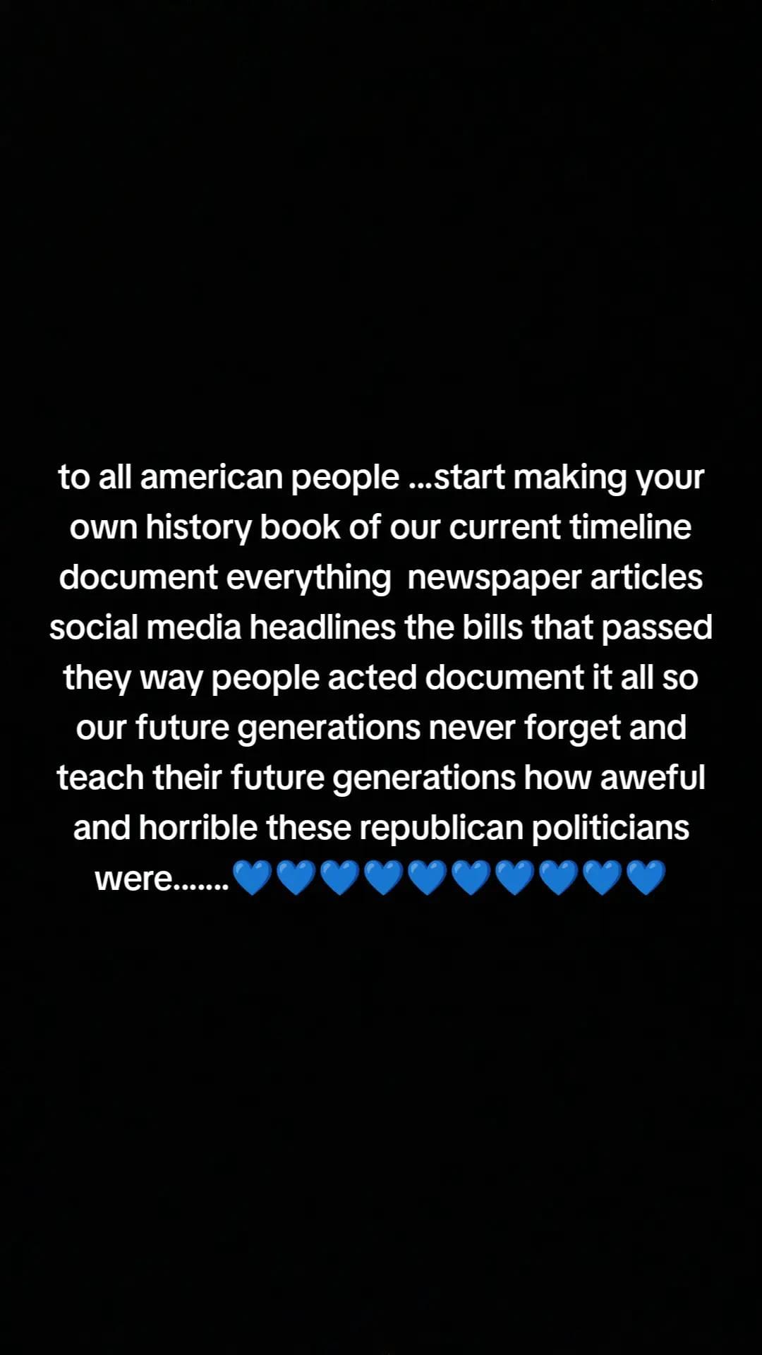 Post 10 by wmoore353❌ on TikTok (video)