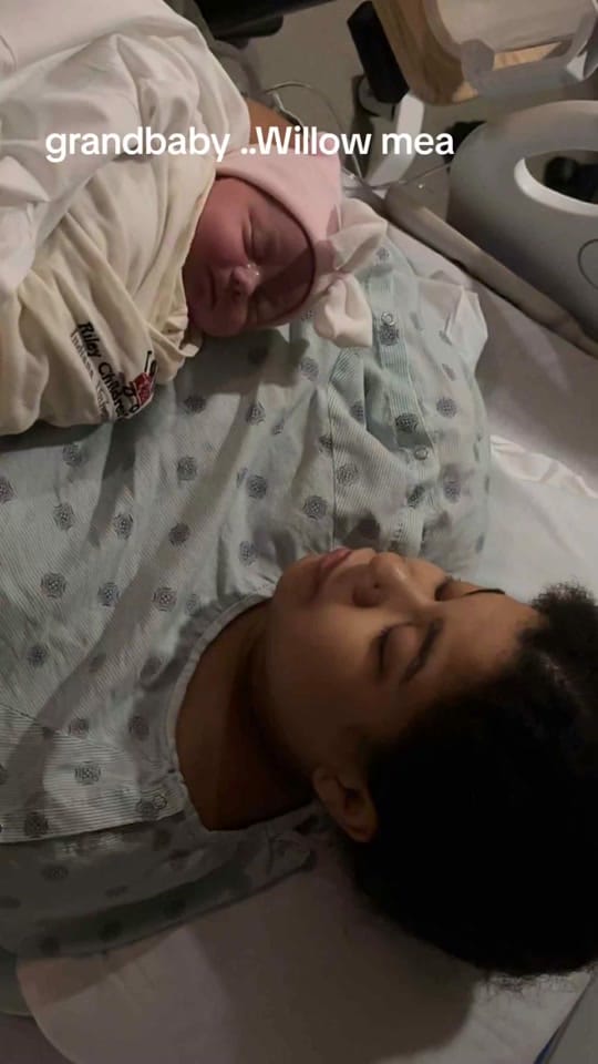 Post 3 by wmoore353❌ on TikTok (video)