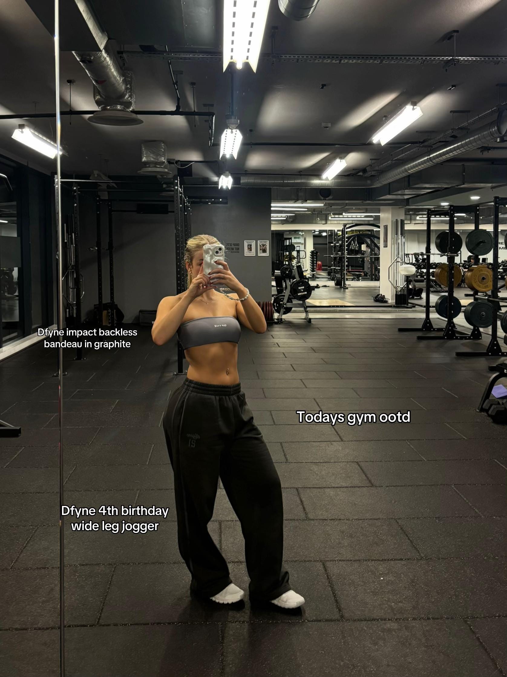 Post 2 by Grace O'Connor on TikTok (video)