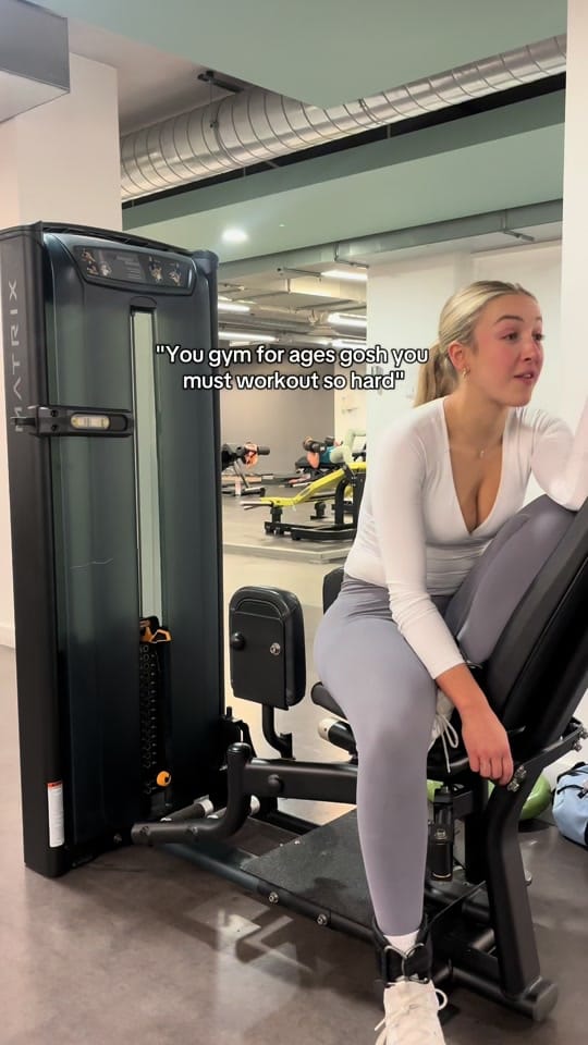 Post 4 by Grace O'Connor on TikTok (video)