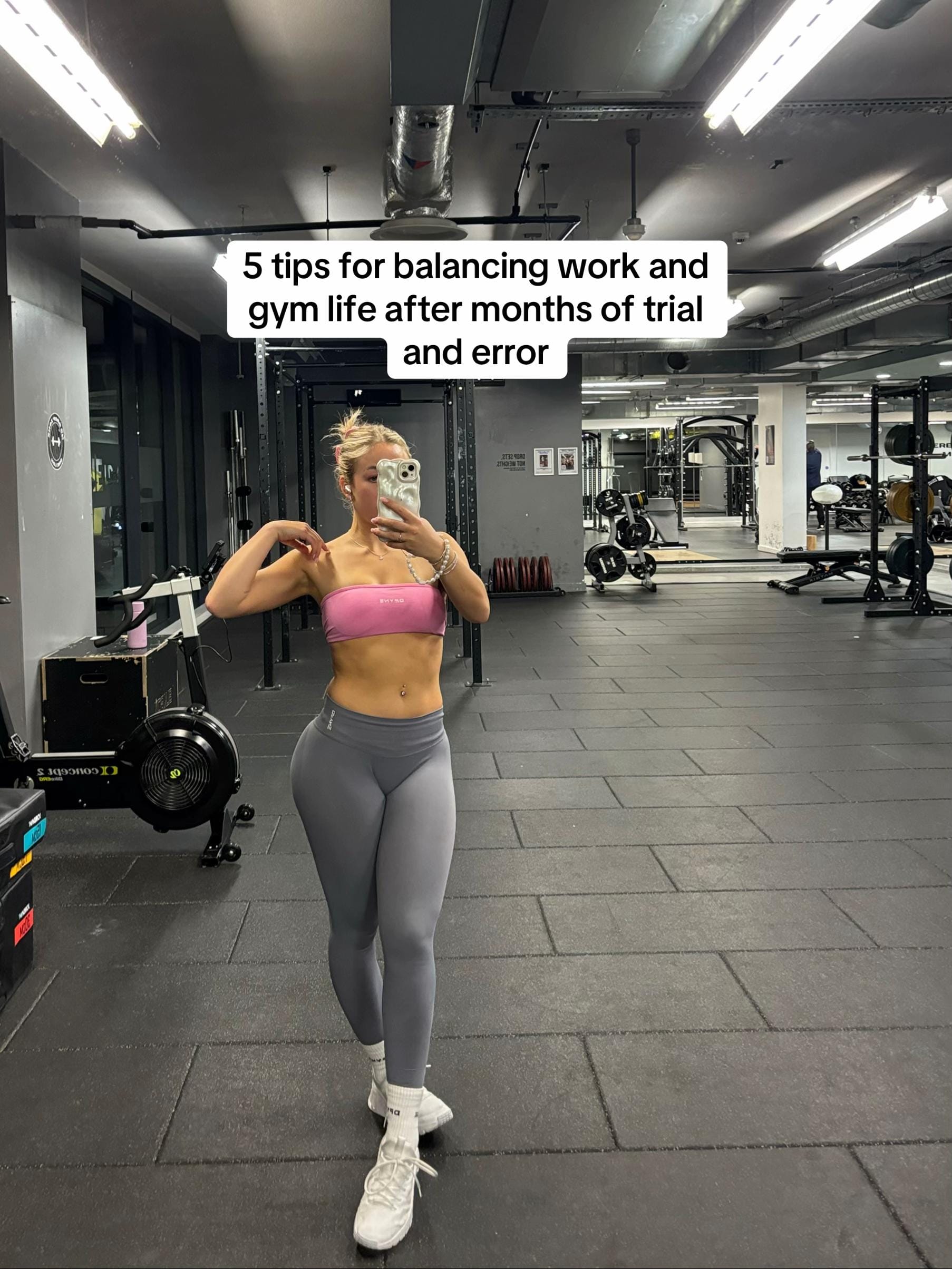 Post 3 by Grace O'Connor on TikTok (video)
