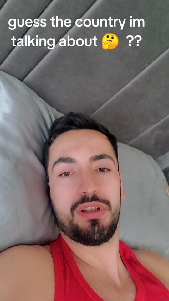 Post 2 by 🇱🇧 ALAA 🇬🇧 on TikTok (video)