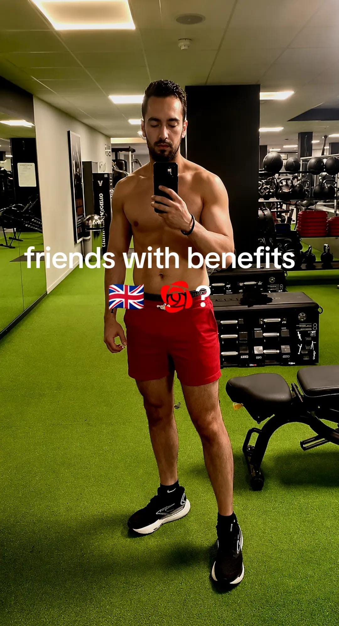 Post 1 by 🇱🇧 ALAA 🇬🇧 on TikTok (video)