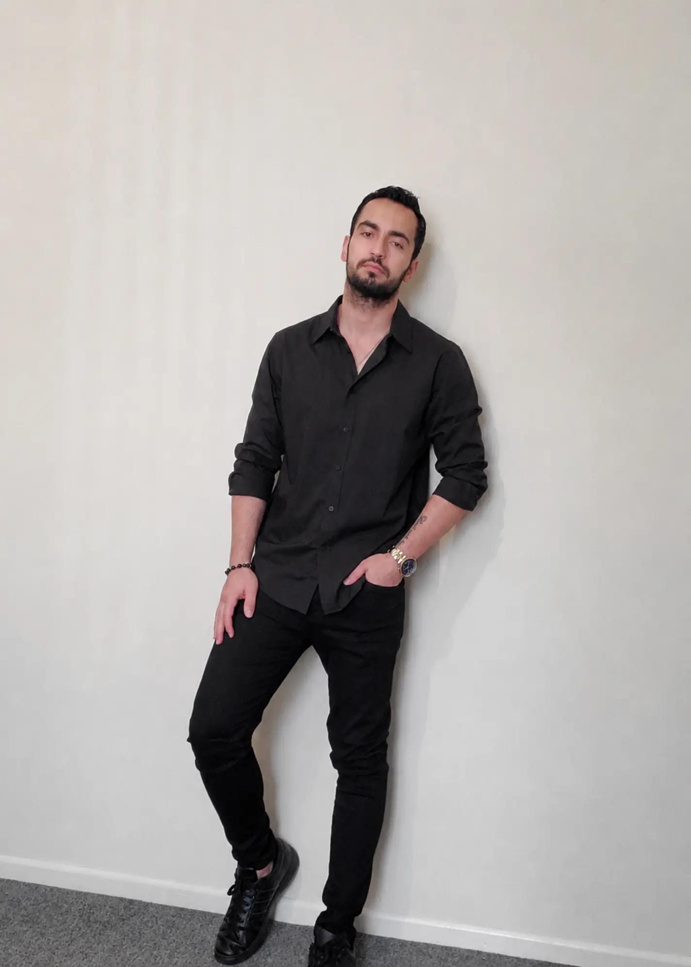 Post 8 by 🇱🇧 ALAA 🇬🇧 on TikTok (video)