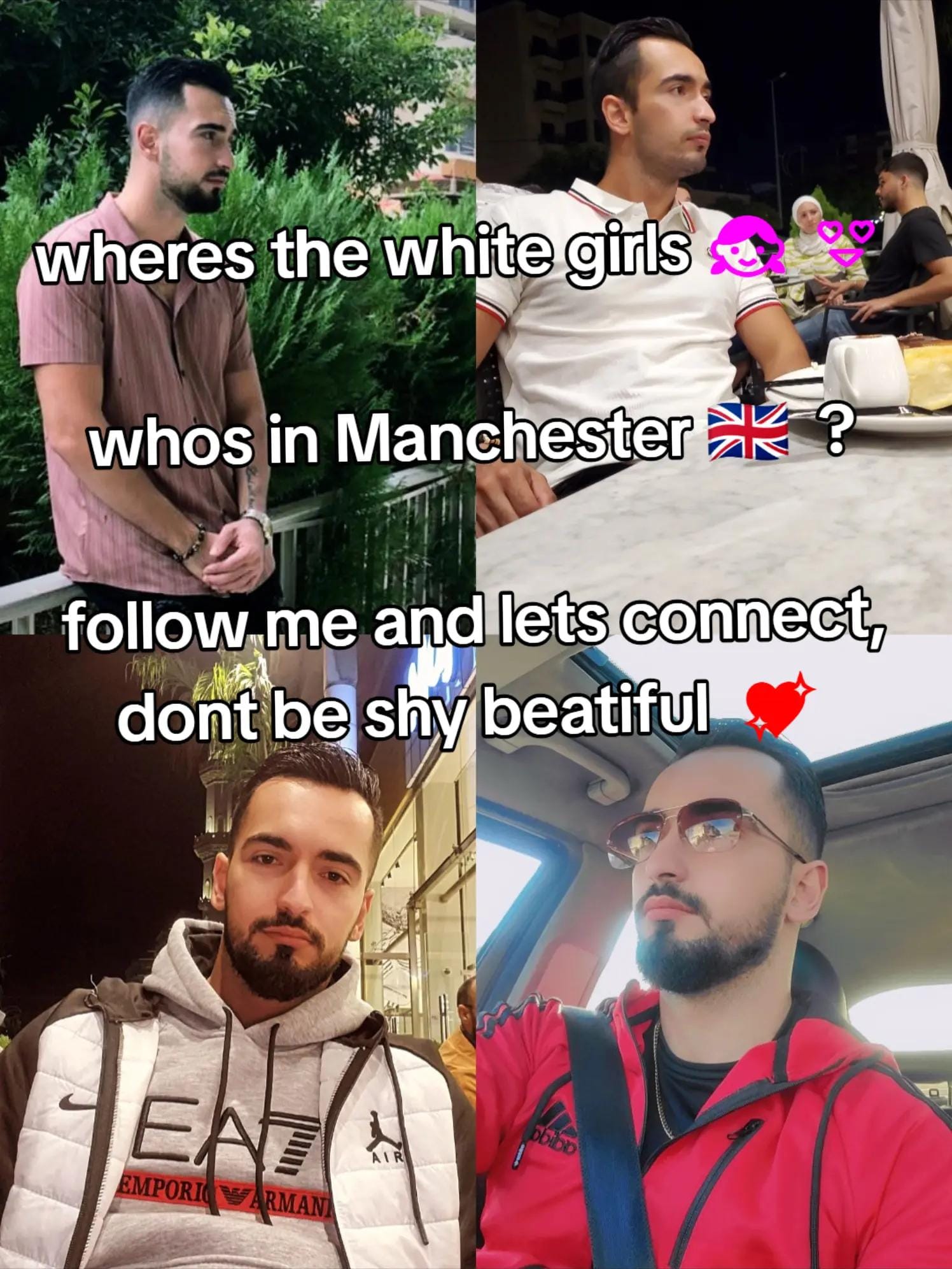 Post 10 by 🇱🇧 ALAA 🇬🇧 on TikTok (video)