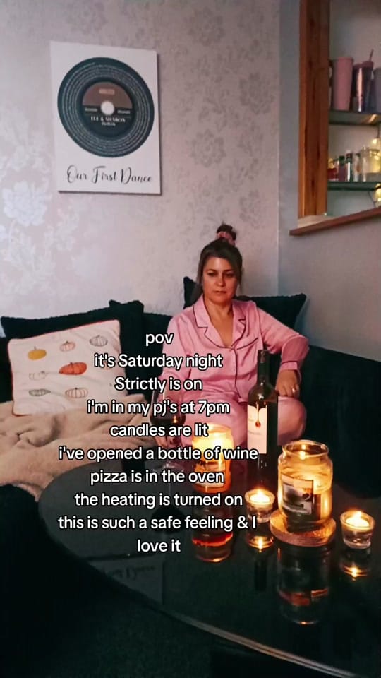 Post 8 by Shaz on TikTok (video)
