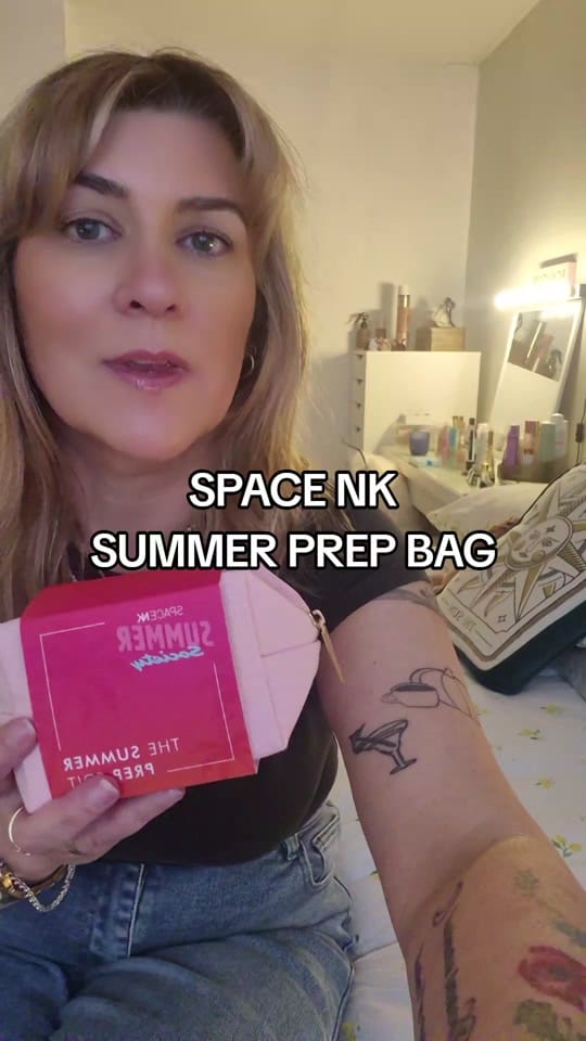 Post 3 by Shaz on TikTok (video)